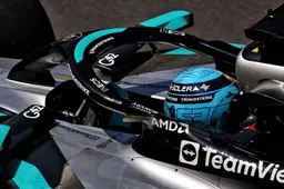 Le désastre frappe pour Mercedes à Monaco : Deuxième drapeau rouge après l'arrêt de Russell en piste