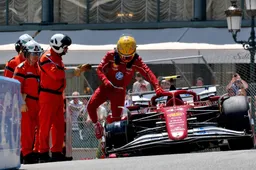 Good news for Hamilton: Ferrari have all these changes on the damaged SF-25