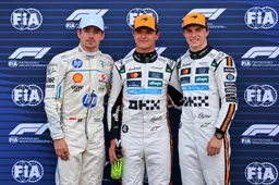 Norris explique que la pole position était attendue depuis 'longtemps' après 'quelques difficultés