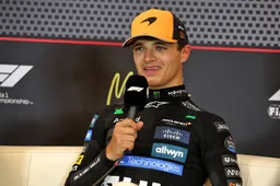 Norris admite sinceramente que es 'imposible' poner probabilidades a una victoria en el Gran Premio de Mónaco