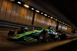 Nieuwe livery voor Sauber: Dit verandert er voor de Grand Prix van Spanje