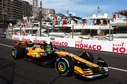 International Media reflect on mandatory two-stop rule