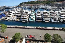 From Louis Vuitton to Gucci: Formula 1’s luxury boom keeps growing