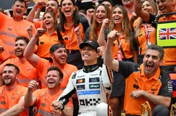 McLaren do not get carried away: Woking-based team expect close battle for the win in Spain
