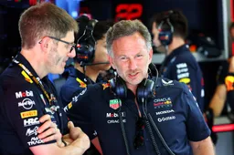 Red Bull strijdt met de balans: kan McLaren verslagen worden tijdens GP van Spanje?