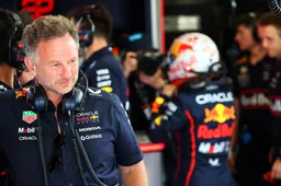 Horner não vê problema com táticas consideradas 'antidesportivas' em Mônaco e dá outra sugestão para melhorar