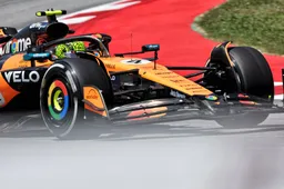 FP1 Full Results | Norris fastest in Spain, Ferrari and Red Bull struggle to match McLaren’s pace