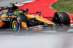 Volledige uitslag VT1 Spanje | Norris verslaat Verstappen, Piastri op grote achterstand