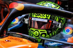 Norris knows what he wants from his MCL39 after the first day in Spain