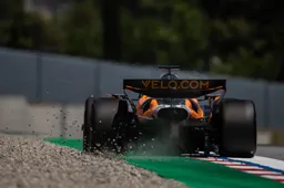 F1 Tech | McLaren the quickest, but can Verstappen spoil the party on Sunday?