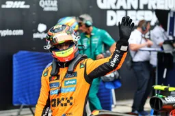 Piastri verwacht interessante race na het behalen van pole position in Spanje