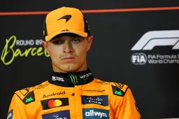 El 'valioso' consejo de Rosberg para Norris: 'Necesita ver a un psicólogo