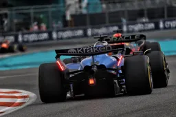 'Harsh' penalty handed out by the stewards? 'Common sense could be applied'