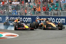 Verstappen Miami