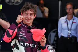 Antonelli destaca esta surpresa especial para um fim de semana emocionante em Imola