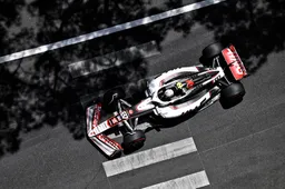 Mistake! Bearman's Disaster Weekend to Get Worse After Haas Blunder?