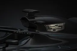 Cadillac pakt groots uit in Miami met extravagante ‘lancering’ F1-team