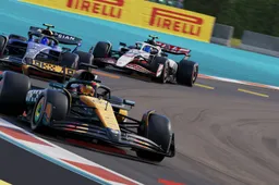 Review F1 25 | Zowel een complete racegame als een serieuze managementsim