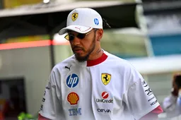 hamilton at miami