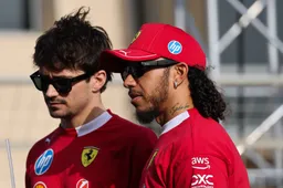 hamilton leclerc