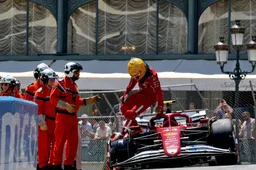 Hamilton's 'true' weakness exposed? Why he still can't settle in at Ferrari