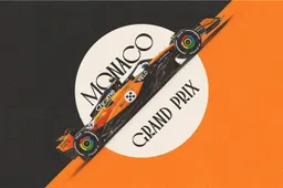 What is your favourite McLaren Monaco Grand Prix livery? Vote here!