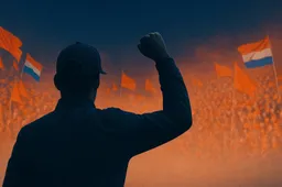 Fan Engagement in the Verstappen Era: A New Chapter for F1