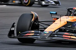 Red Bull observa mientras la dominancia de McLaren permanece inalterada: ¿qué sigue ahora?