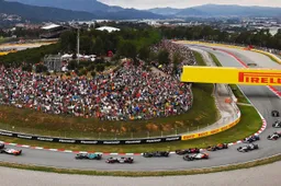 F1 LIVE | Spanish Grand Prix FP2 go underway at the Montmelò of Barcelona