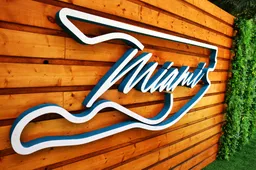 The Miami Grand Prix announces MEGA deal with Formula 1