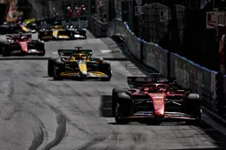 F1 teams' updates are in! What McLaren and Red Bull hope will give them the edge in Monaco