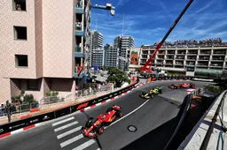 Will the two-stop rule actually help the drivers in Monaco? One says, 'It doesn't matter'