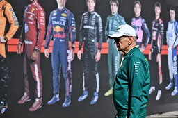 Newey maakt indruk op Aston Martin: Dit deed hij al in Monaco!