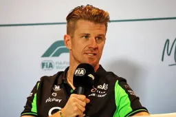 Nico Hulkenberg understands why Verstappen doesn’t give an inch in title fight