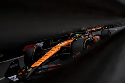 Volledige uitslag GP Monaco | Fraaie zege Norris, Verstappen buiten top drie