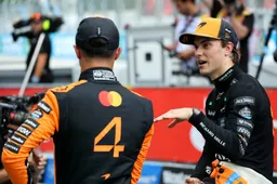 McLaren's Stella on navigating the thin line between Norris-Piastri rivalry
