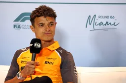 Can Ferrari and Red Bull survive? Norris crushes spirits with press conference comment