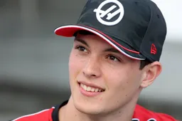 Bearman zwaar gestraft door stewards na overtreding in VT2 in Monaco