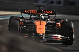 Horner e Vasseur delusi dopo le modifiche all'ala flessibile in Spagna?