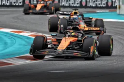 Does this Pirelli decision give McLaren an extra edge?