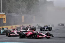 Upgrades in Imola? 'Battle remains incredibly close'