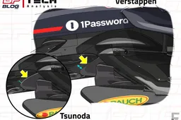F1 Tech | Why the RB21's new floor isn't enough to challenge McLaren