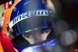 René Lammers behaalt twee overwinningen in Spaanse F4 weekend en leidt het kampioenschap