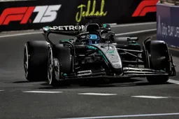 Mercedes plant Upgrades in Imola, die das Blatt wenden sollen