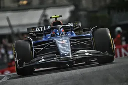 Sainz en Colapinto moeten vrezen voor flinke straf in Monaco