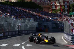 Waar kun je de F1 Grand Prix van Monaco kijken in Nederland?