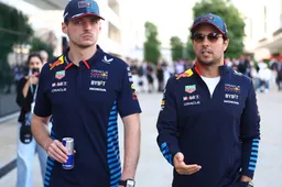 Fittipaldi kraakt Red Bull: Verstappens teamgenoten zijn slechter dan Perez
