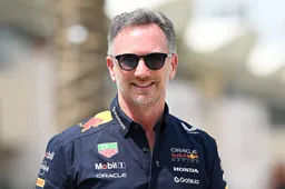 Horner amazed by 'insane' and 'truly impressive' Verstappen after taking pole as a brand-new father