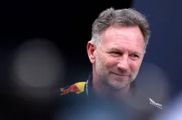 Horner heeft slecht nieuws voor Verstappen