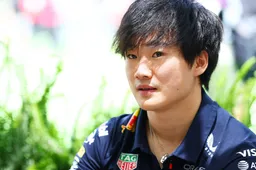 Red Bull en Stroll krijgen van Tsunoda de schuld na dramatische sprintkwalificatie